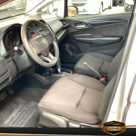 Honda fit lx 1.5 - 2015 - Foto 2