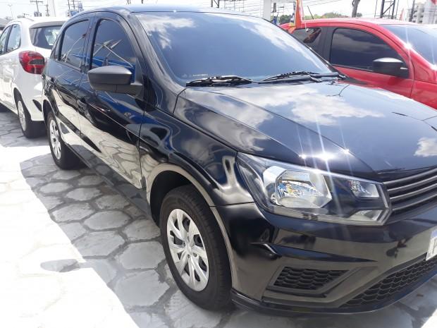 Gol Mcv - Foto 4