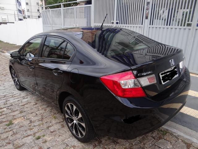 Civic lxr 2016 automatico - Foto 10