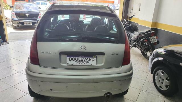 Citroen C3 "zero de entrada 1° parcela pra 60 dias" - Foto 6