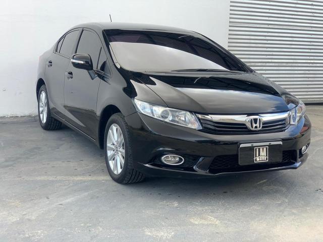 Honda Civic 2014 - Foto 2