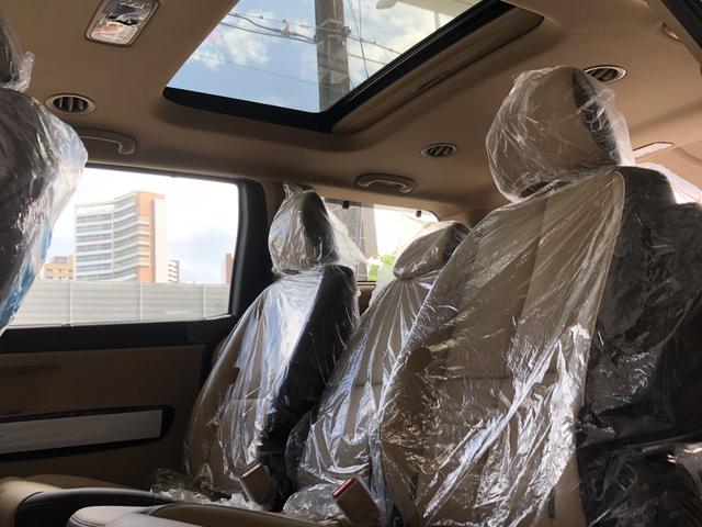 Grand Carnival 3.5 V6 8 lugares Ano 2019 modelo 2020 - Foto 8