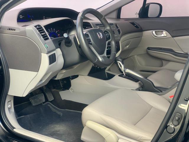 Honda Civic 2014 - Foto 8