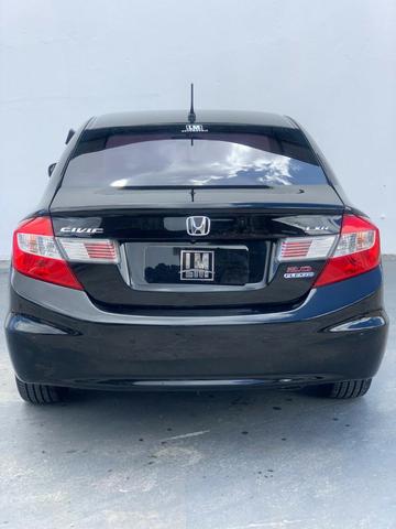 Honda Civic 2014 - Foto 6