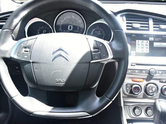 C4 LOUNGE Exclusive 1.6 Turbo Flex Aut. - Foto 5