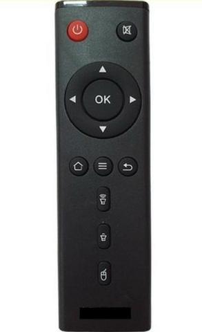 Controle Remoto Tv Box Tx9 ,Tx2 ,Tx3 Novo na embalagem