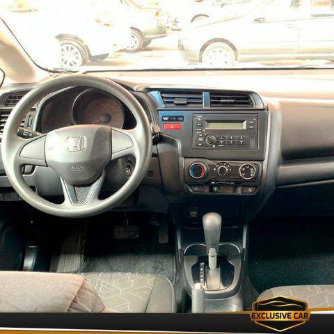 Honda fit lx 1.5 - 2015 - Foto 3