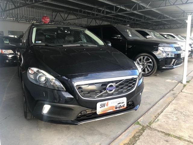 V40 2014/2014 2.0 T5 CROSS COUNTRY AWD TURBO GASOLINA 4P AUTOMÁTICO - Foto 3