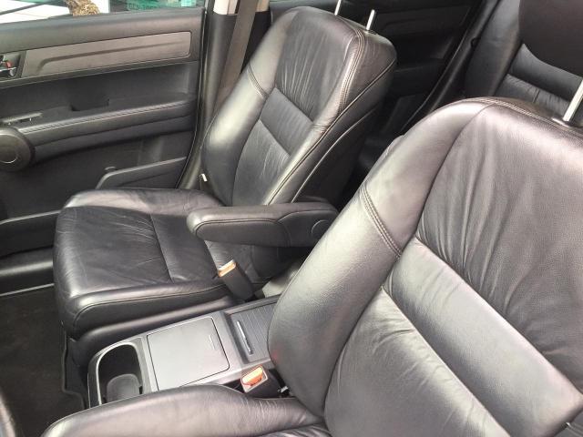 CRV 2008/2008 2.0 EXL 4X4 16V GASOLINA 4P AUTOMÁTICO - Foto 4