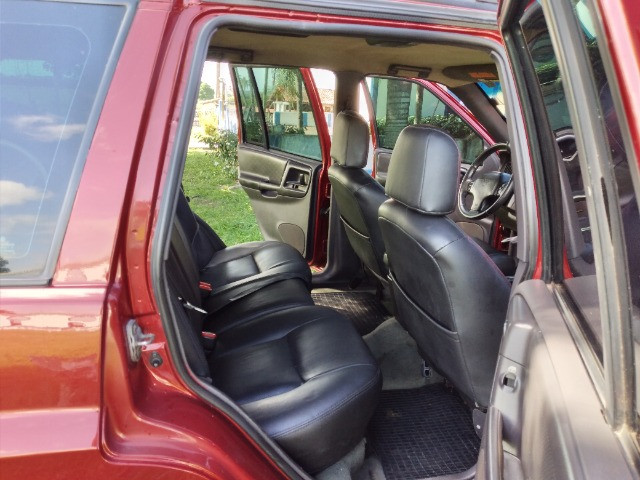 Jeep Gran Cherokee Laredo 98 4x4 gnv. Extra. Toda restaurada - Foto 5