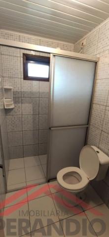 Apartamento p/ locação! Com 02 quartos, na quadra do mar - Balneário Paese - Foto 7