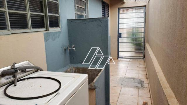 Casa com 1 dormitório para alugar por R$ 680/mês - Thereza Bassan de Argollo Ferrão - Marí - Foto 10