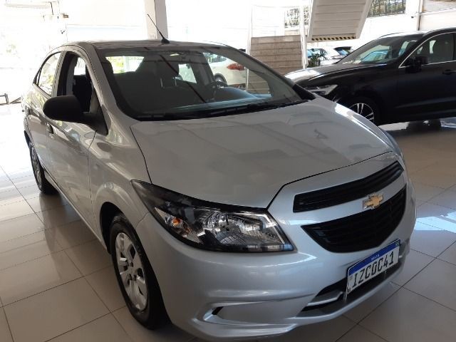 Chevrolet Prisma JOY - 2019 - Foto 3