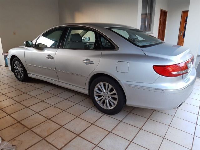 Hyundai Azera 3.3 V6 - Foto 8