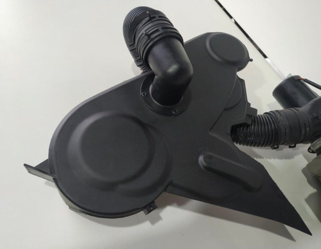 Kit Sistema Edk Amarok Completo Original - Foto 4