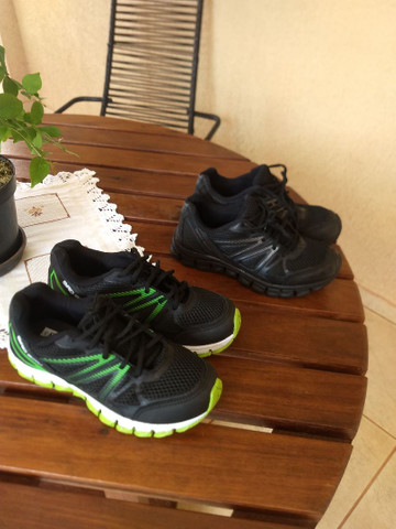 bad boy tenis vans