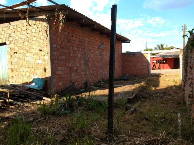 Vendo este Ponto Comercial Em Humaitá/Am - Foto 5