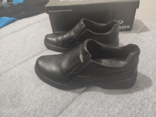 sapato social masculino olx