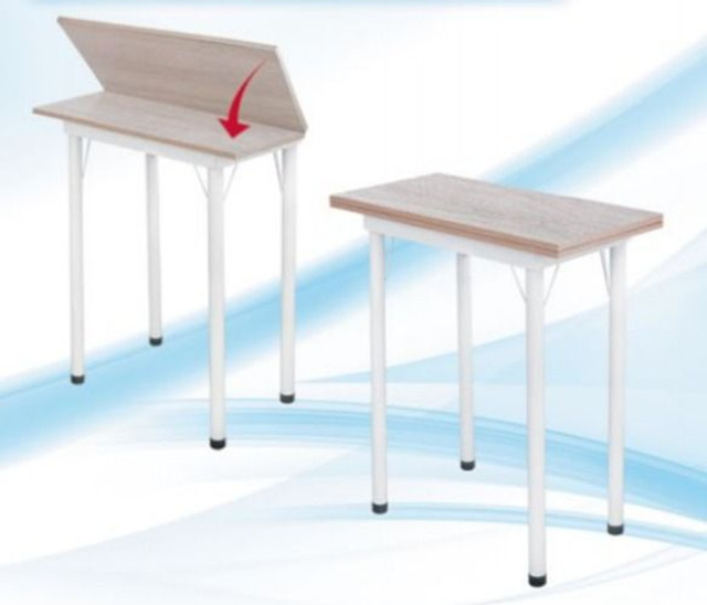 Mesa dobrável em promoção de fabrica - Foto 2