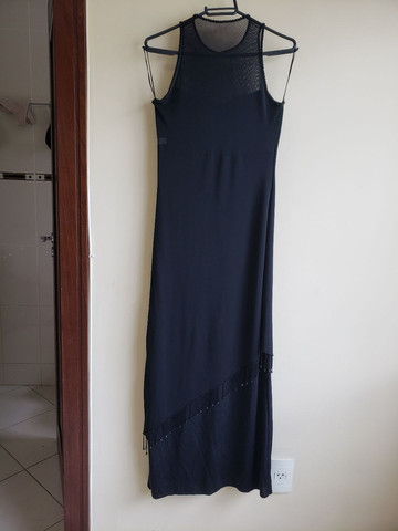 Vestido preto - Foto 2