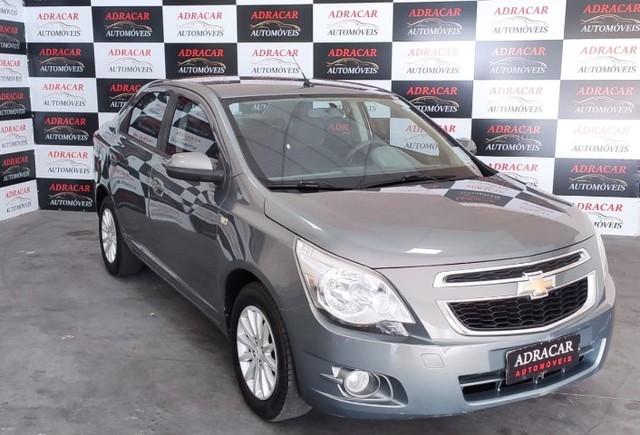 COBALT 1.4 LTZ 2013