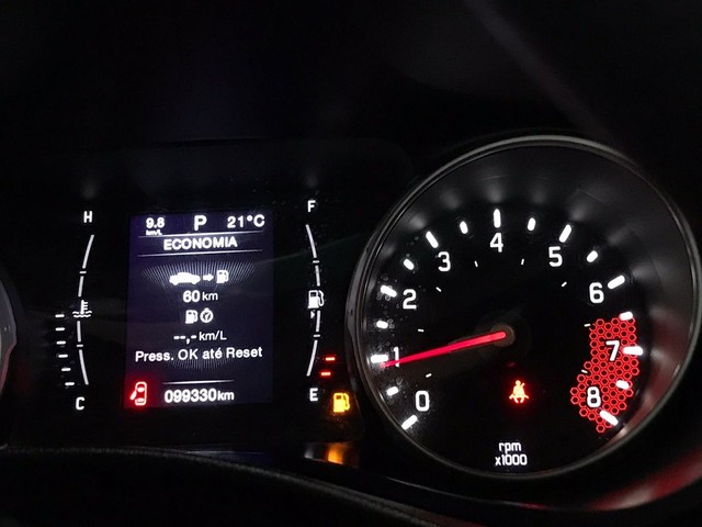 FIAT TORO 2.0 16V TURBO ENDURANCE