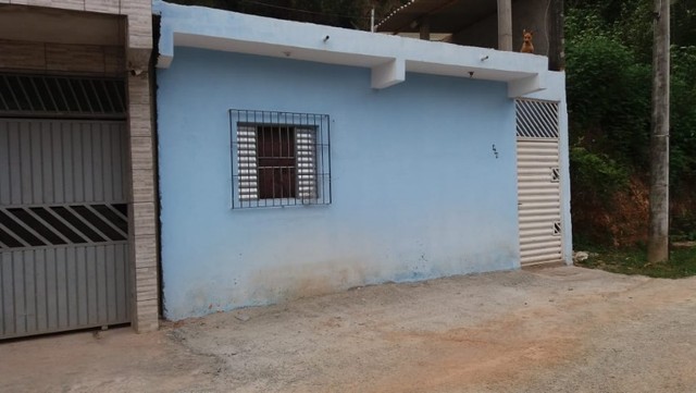 Casa Francisco Morato  ( 2 Casas ) - Foto 2