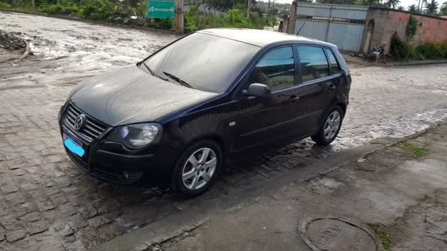 POLO 2007/2008 COMPLETO