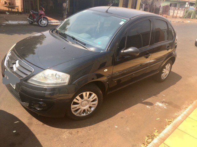 C3 2011 GLX 1.4