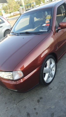 VENDE-SE GOLD TURBO MOTOR 1.8 AP