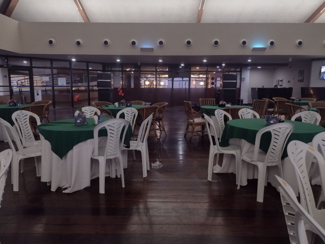 Som ambiente para eventos em campina grande - Foto 2