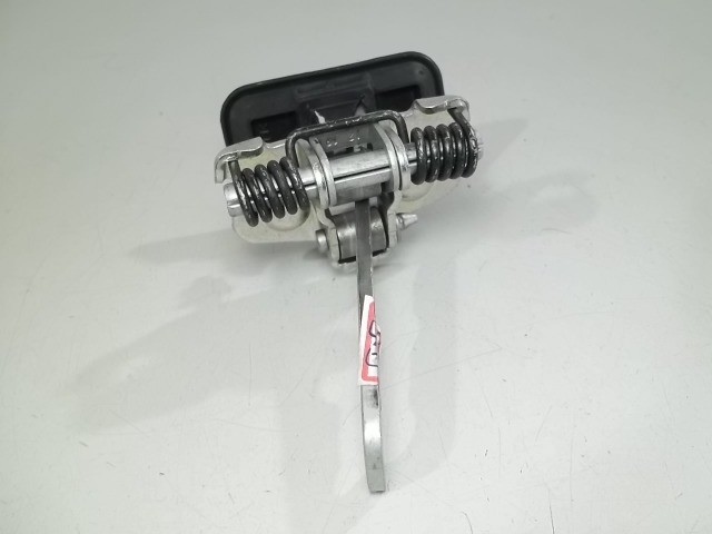 Limitador Da Porta Dianteira Direita Renault Sandero 2020 - Foto 5