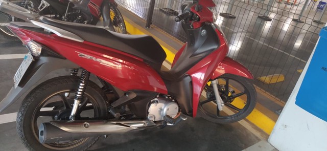 BIZ 125 19/20 13.500