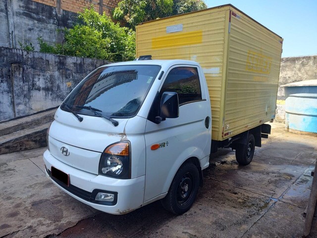 HYUNDAI HR 17/18