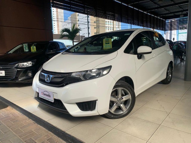 HONDA FIT 1.5 DX