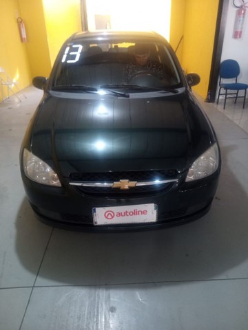 PARCELAS A PARTIR DE R$ 549,00 CORSA CLASSIC COMPLETO COM GNV 2013