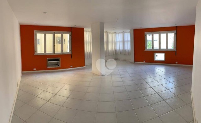 Apartamento com 3 dormitórios à venda, 125 m² por R$ 950.000,00 - Botafogo - Rio de Janeir - Foto 5