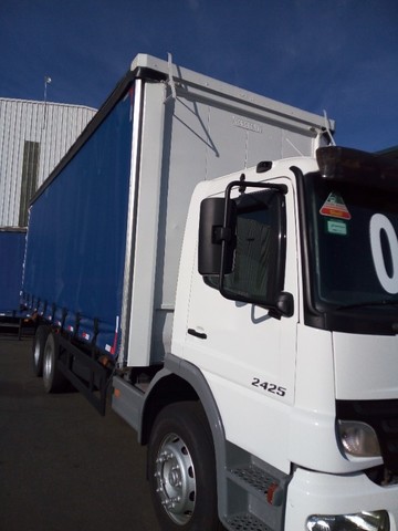 MB ATEGO 2425