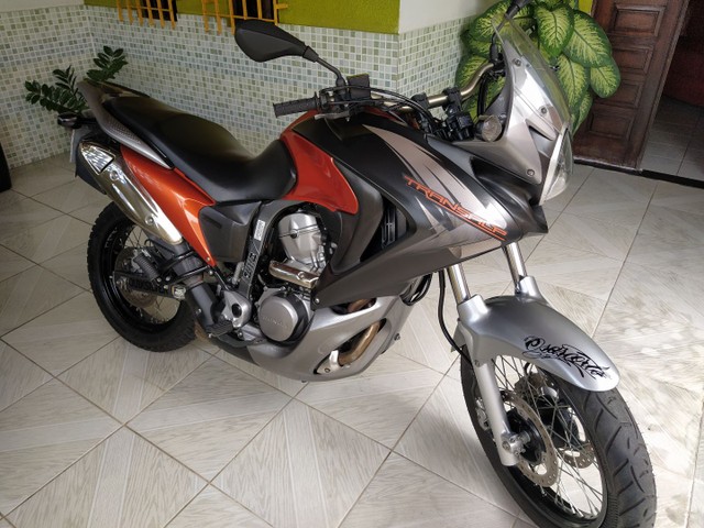 TRANSALP ABS 14/14 30MIL$