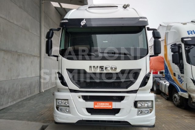 IVECO HI ROAD 600S44T, ANO 2019/2019