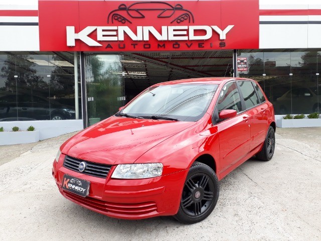 FIAT/ STILO 1.8 MPFI 2007