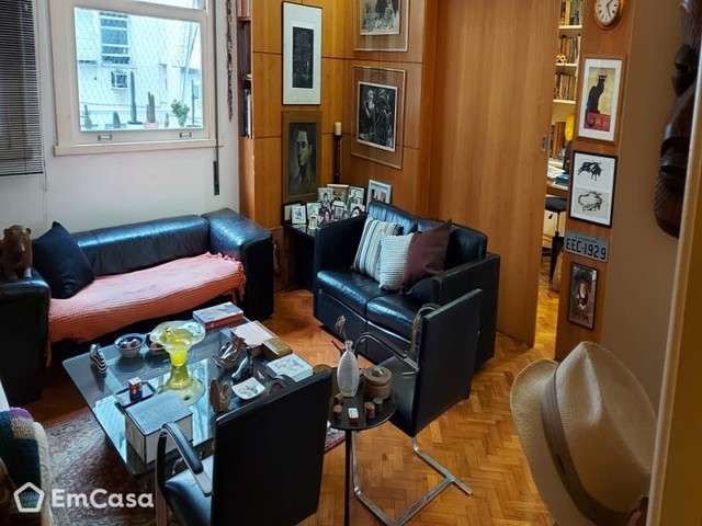 Apartamento à venda com 3 dormitórios em Botafogo, Rio de janeiro cod:39148 - Foto 2