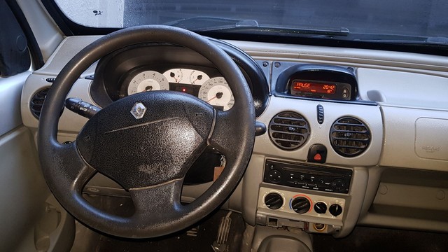 RENAULT KANGOO SPORTWAY 2010