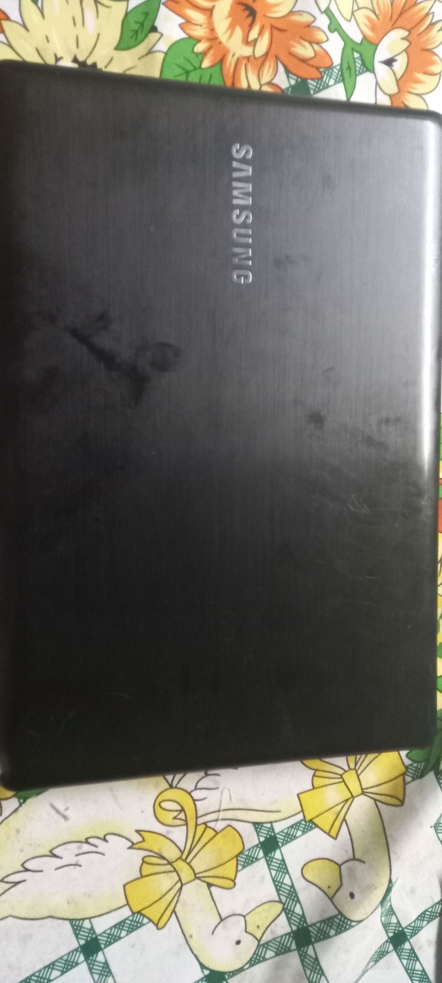 Notebook Samsung 20H2 - Foto 4