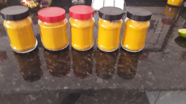 Produtos da roça