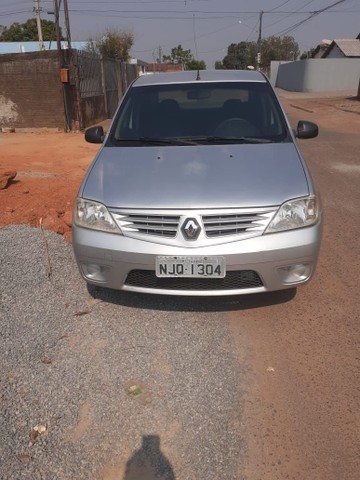 RENAULT/LOGAN