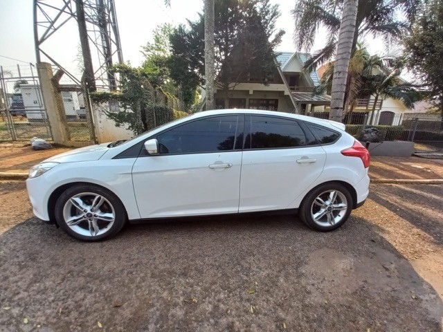FORD FOCUS, ANO 2015, 2.0, COMPLETO