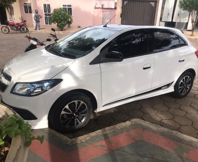 ONIX LTZ 1.4 13/14 COMPLETO