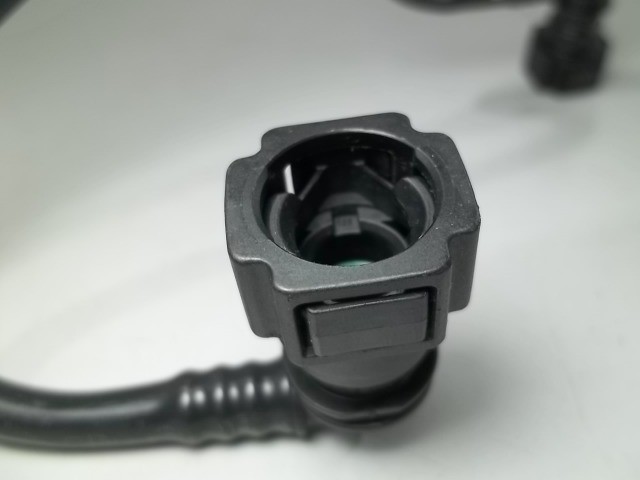 Mangueira Da Válvula Canister Sandero 1.6 16V 2020 - Foto 4