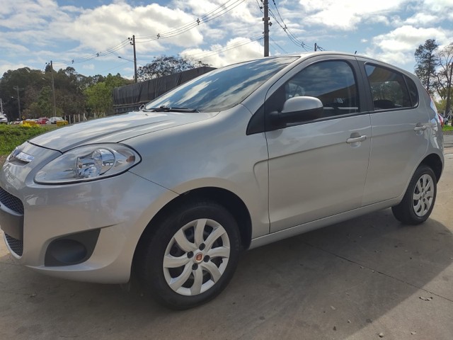 PALIO ATRACT EVO ZERO